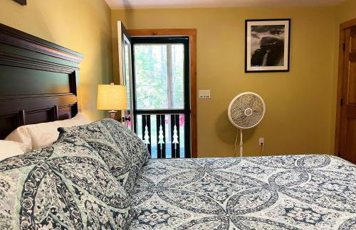 Marble Mountain Chalet - Foto 47