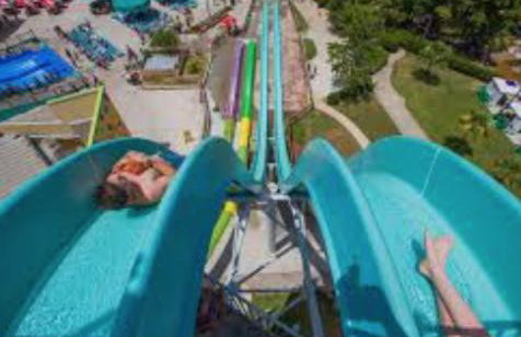 4 Bed sleeps 12 -Sea world-Six Flags-Down Town - Emerald Oasis - Foto 65