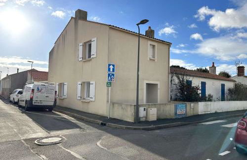 SG000-049 Mais 4 pièces 8 couchages SAINT GILLES CROIX DE VIE - Foto 18