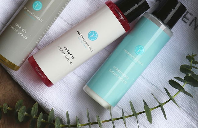 VISIONAPARTMENTS Zurich Gerechtigkeitsgasse - Foto 27