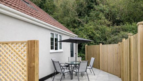 Grove Lodge - A Somerset Retreat - Foto 4