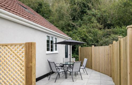 Grove Lodge - A Somerset Retreat - Foto 4