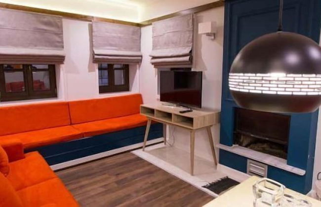 ABI Luxury Villas - Foto 46