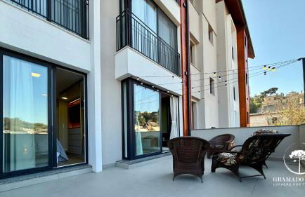 Apartamento moderno próximo parque Criamigos - Foto 31