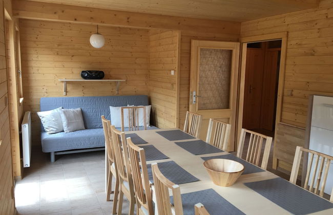 Chaty pod Sokolím Hřbetem - Foto 47