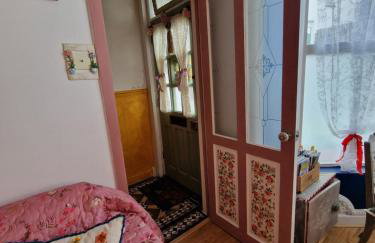 Town Cottage ground floor appartment - Foto 7