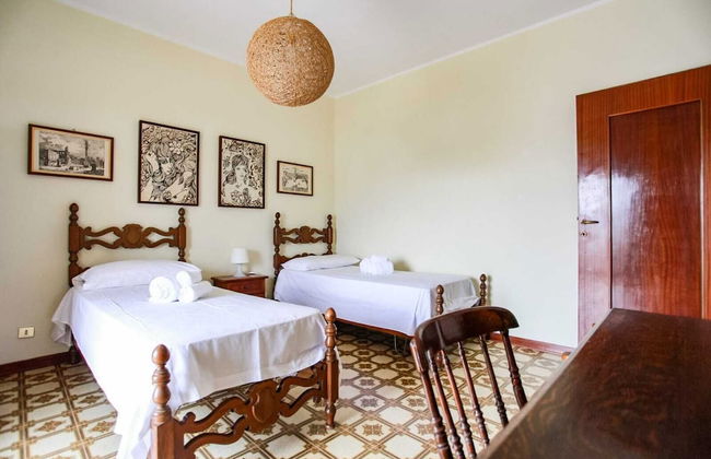 Casa Omero Torre dell'Orso - Foto 3