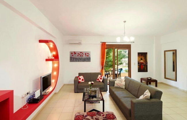 Uphoria Villas - Foto 13