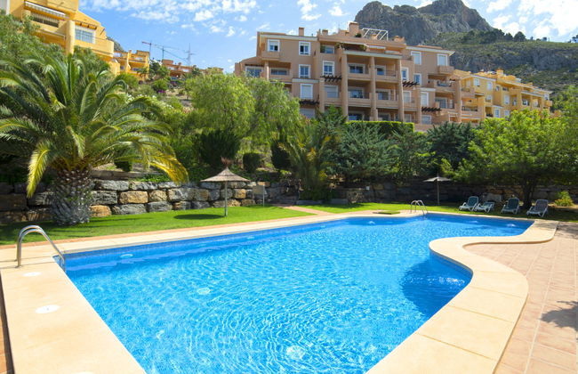 Residencial Jazmines - Foto 1