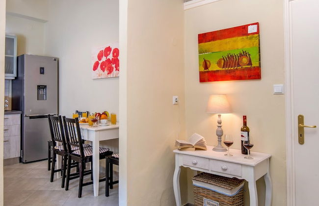 Loggos Panoramic Views Electra By Konnect - Foto 10