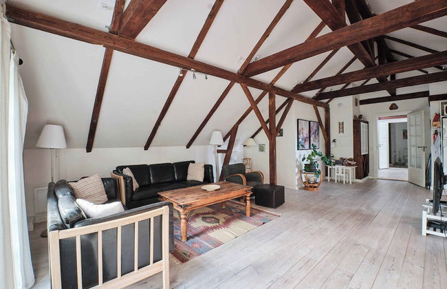 Askegaarden Apartments - Foto 52