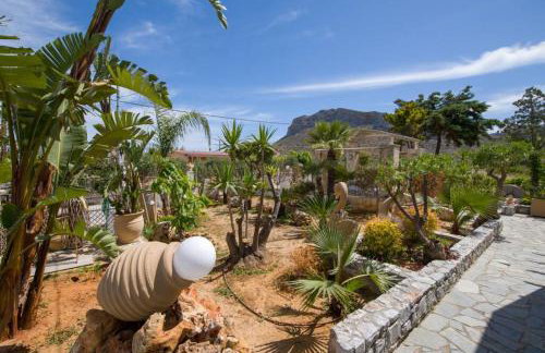 Renas Secret Garden House - Foto 6