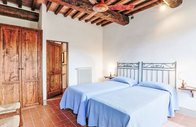 La Capriata - Foto 14