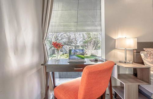 Modern 2-Unit S Congress Blocks to S Congress/DT - Foto 15