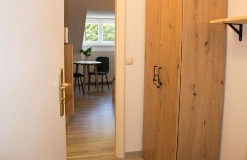 Wohlfühlzimmer "Zirbentraum Kampenwand" - Foto 10