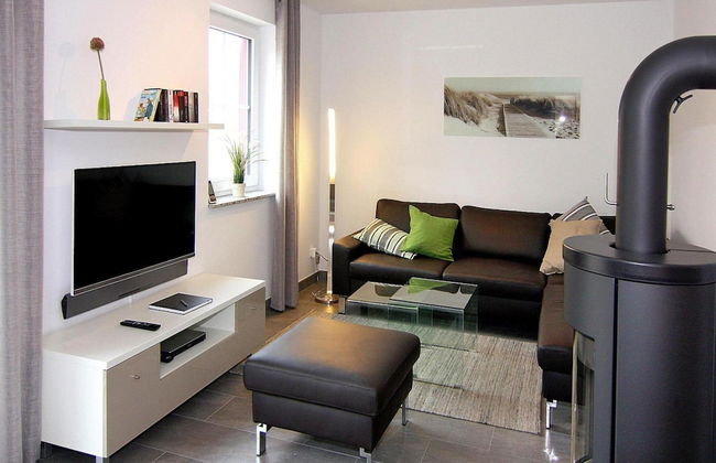 Holiday Home Lotsenhaus am Breetzer Bodden - Photo 6