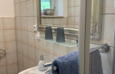 Haus Schwalbennest - Foto 9