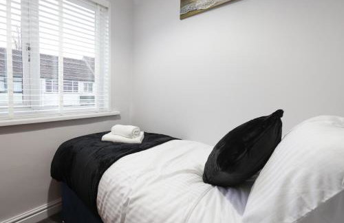 4BR Spacious Residence Sleeps 10 30-OFF for Tradespeople - Foto 11