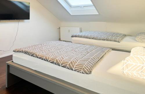 Moderne DG Wohnung in Linkenheim - Foto 12