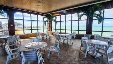 Pasárgada 712, academia top, piscinas panorâmicas e lavanderia - Foto 4