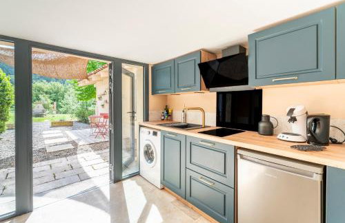 Maison Marvic, Le Laurier T2 - Foto 9
