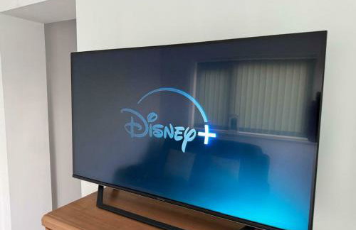 Delightful Self Contained Garden View Retreat - Foto 6