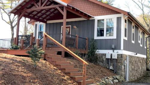 Elkhorn Rustic Blowing Rock Cabin Amazing Views - Foto 2