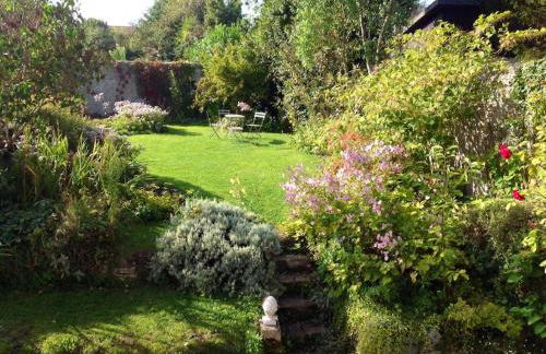 Normandie ferme restaurée du 18ème avec jacuzzi - Photo 9