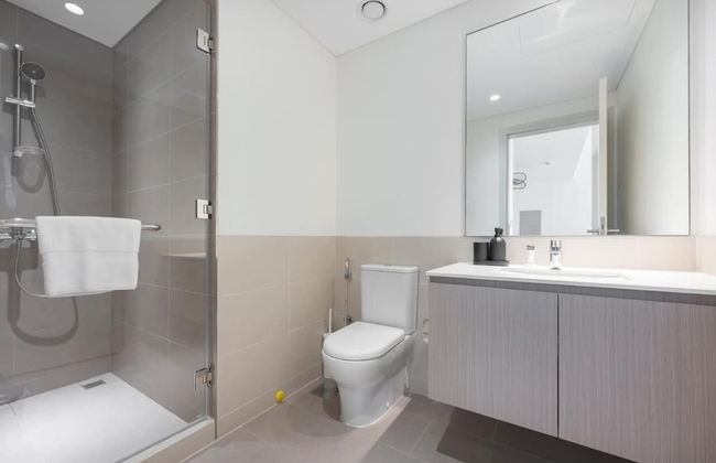 HAPPY SEASON I Park Heights 2 Dubai Hills 1BR - Photo 19