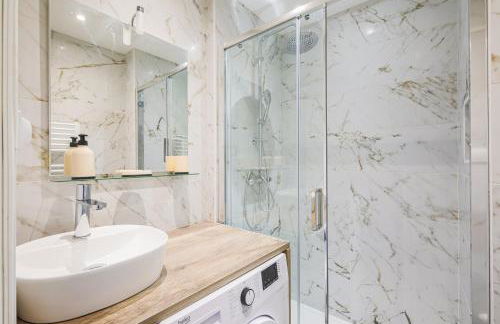 Le Vercors - 6 couchages parking gratuit - Foto 9