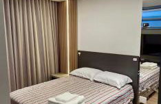 Studio moderno e aconchegante - Photo 9
