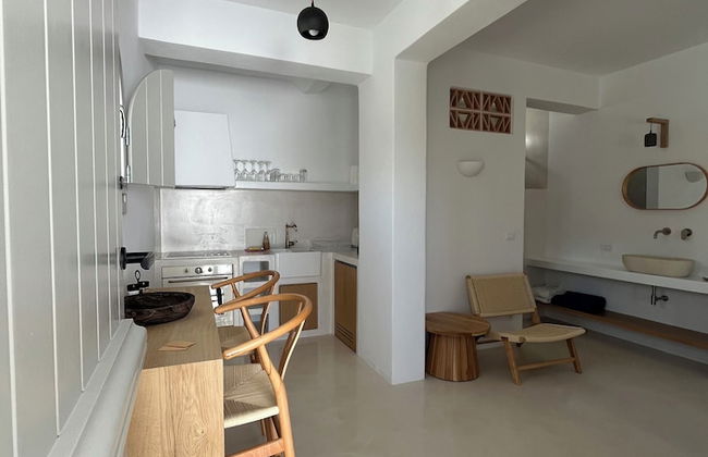 Ios Alcyon Blue Suites - Foto 21