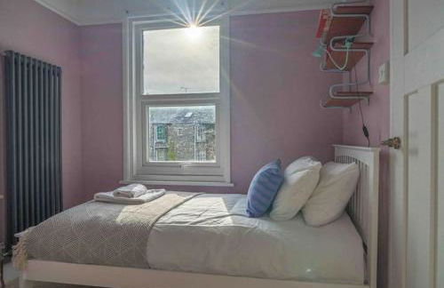 Ramsgate Family Cottage nr Beach -Harbour- Sleeps 4 - Garden - Parking on Street - Foto 33