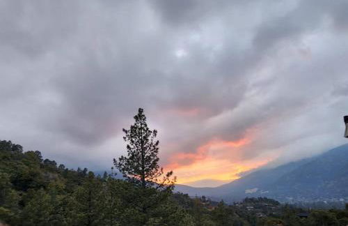 Pine Mountain Club Family Vacation House - Foto 27