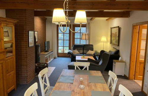 Holiday Home Mühlenkate by Interhome - Foto 18