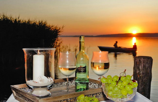 Seepark Heidenholz, Plau am See - Foto 72