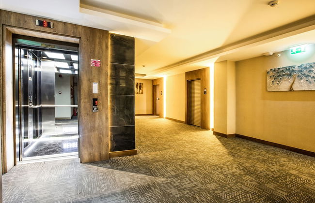 NEHIR OTEL - Foto 66