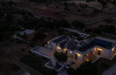 Trullo Dimora Podere Papilio - Foto 47