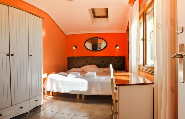 Agroturismo Ibarrondo Etxea - Foto 14