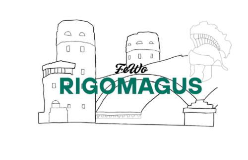 Ferienwohnung Rigomagus - Foto 14