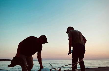 Spacious Dog-Friendly Getaway with Year-Round Pool & Hot Tub - Foto 59