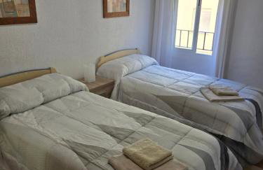 Apartamento en la Caleta con ascensor - Foto 19
