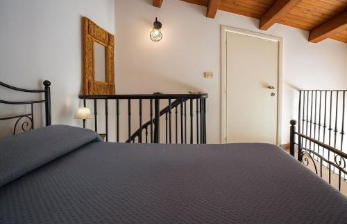 Attic Apartment - Foto 16