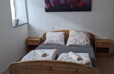 4 persons wohnung in de Eifel - Foto 1