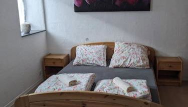 4 persons wohnung in de Eifel - Foto 1