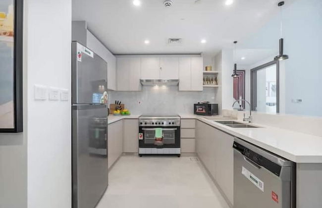 Vogue - Dubai Frame View - Photo 47