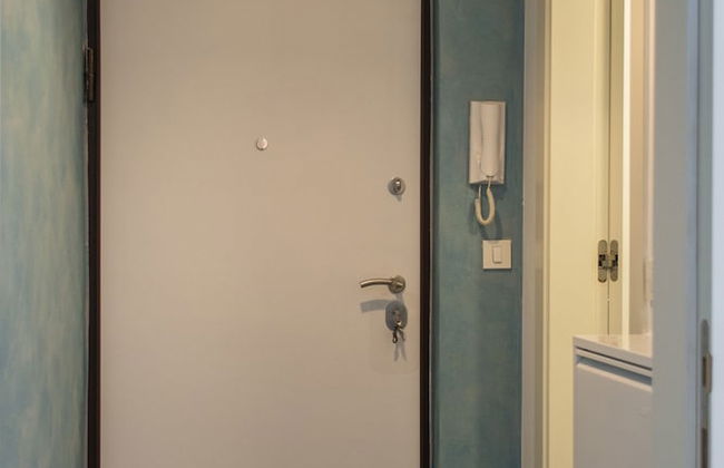 Remarkable 1-bed Apartment in Sarajevo - Foto 17