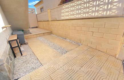 Bungalow in Alberca, La Nucia - Foto 47