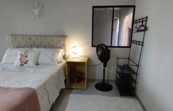 Loft espaçoso e confortável - Foto 13