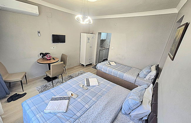 Taksim Millennium Suites - Photo 13